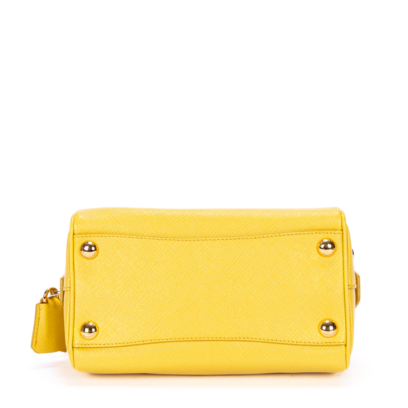 Prada Convertible Top Handle Mini - Picture 6 of 12